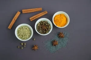 Sejarah Kuliner Nusantara