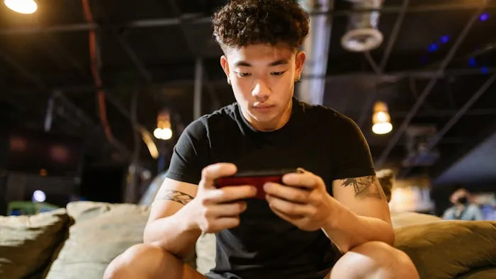 tips jadi Pro Player