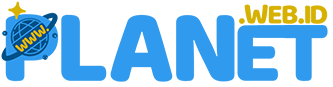 Planet.web.id